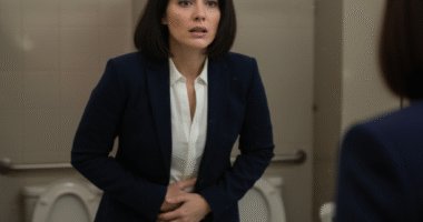 IBS is a bothersome experience in daily life unless handled well