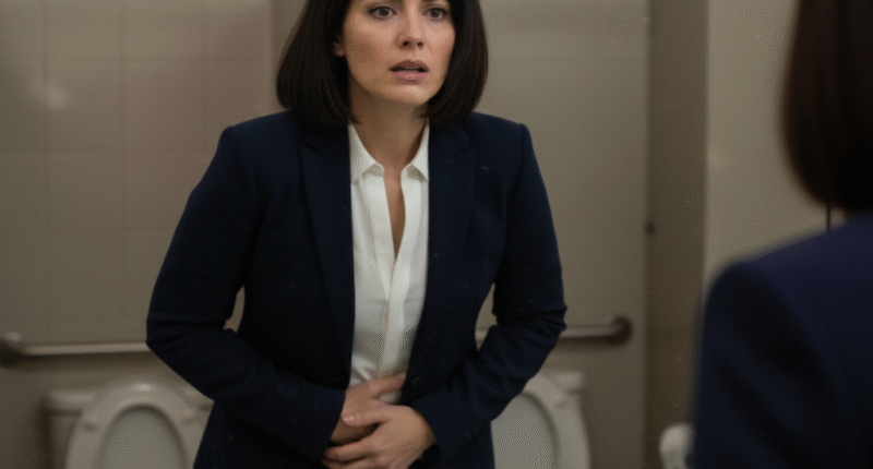 IBS is a bothersome experience in daily life unless handled well